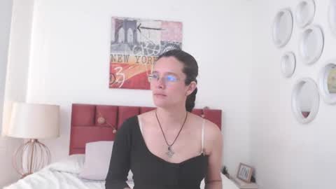 sereneclarks_ online show from 12.28.24