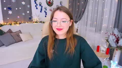Ophelia online show from 12.22.24