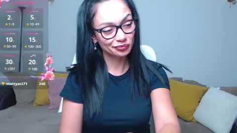 SereneSophi online show from 12.02.24