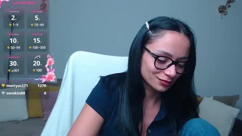 SereneSophi online show from 12.05.24