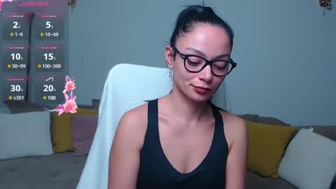 SereneSophi online show from 12.06.24