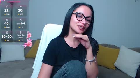 SereneSophi online show from 12.20.24