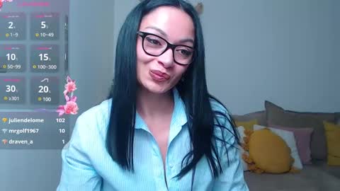 SereneSophi online show from 12.23.24