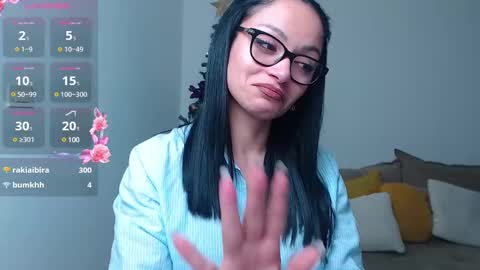 SereneSophi online show from 12.28.24