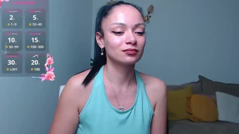 SereneSophi online show from 01.19.25