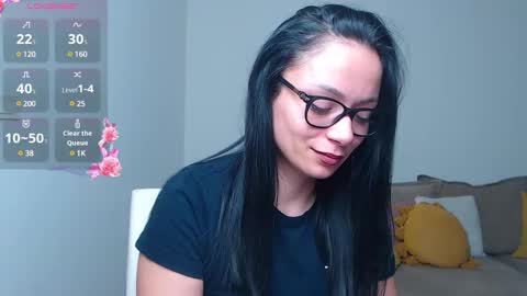 SereneSophi online show from 02.14.25