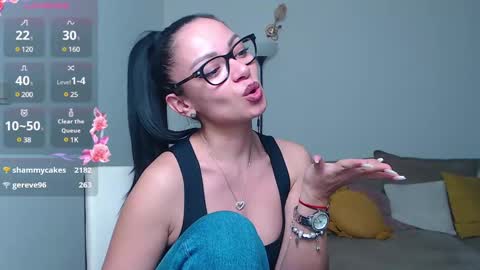 SereneSophi online show from 03.11.25