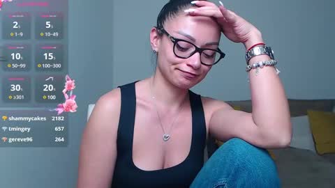 SereneSophi online show from 03.12.25