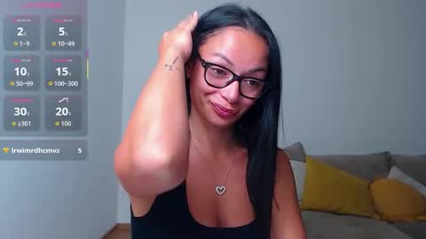 SereneSophi online show from 09.18.25