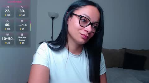 SereneSophi online show from 11.26.25