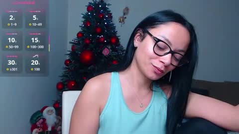 SereneSophi online show from 12.21.25