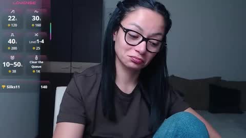 SereneSophi online show from 02.03.26