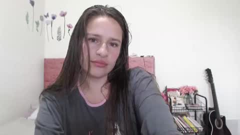 serenity_crystal online show from 12.03.24