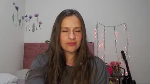 serenity_crystal online show from 01.07.25