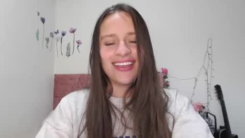 serenity_crystal online show from 01.23.25