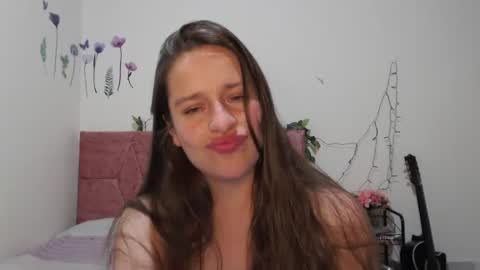 serenity_crystal online show from 01.29.25