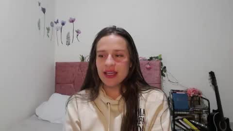 serenity_crystal online show from 02.03.25