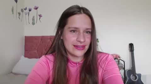 serenity_crystal online show from 02.17.25