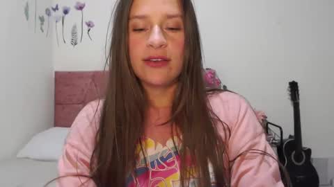 serenity_crystal online show from 03.07.25
