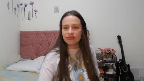 serenity_crystal online show from 09.21.25