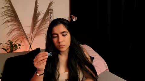 Serenity online show from 10.29.25