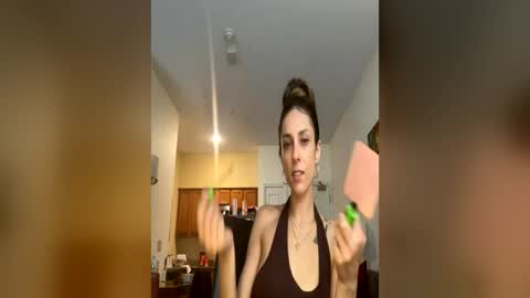 Snapshot of serenityroseee chatting on 06.13.26 serenityroseee online show from 06.13.26