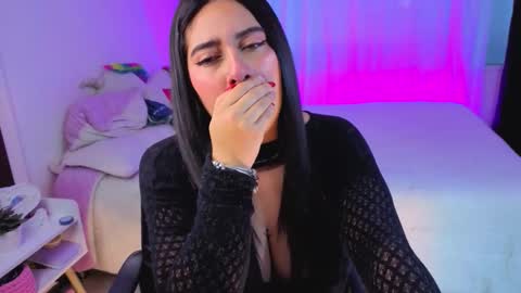 Serenna Cruz online show from 02.07.26