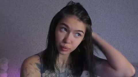 Ariana online show from 09.20.25