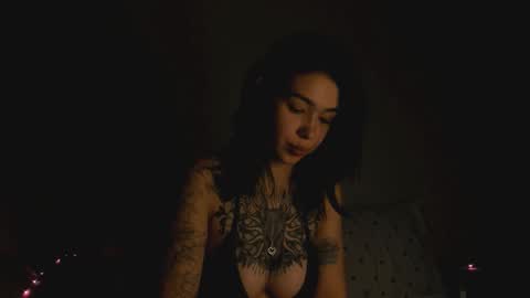 Ariana online show from 10.02.25