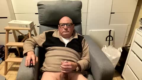 serge8413 online show from 02.07.26