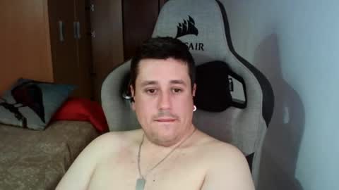 Pollos online show from 02.11.25
