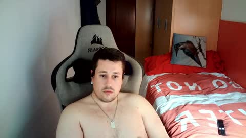 Pollos online show from 04.11.26