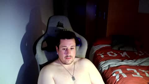 Pollos online show from 04.17.26