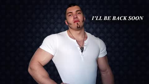 Snapshot of sergiotitan3271 chatting on 12.23.24 Serg Superior online show from 12.23.24