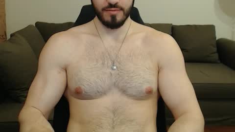 Serg Superior online show from 11.30.25