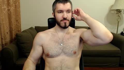 Serg Superior online show from 01.31.26