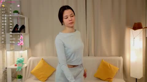 Melissa online show from 04.25.26