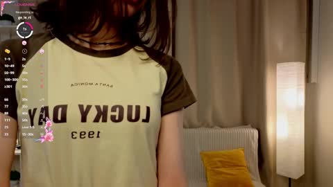 Melissa online show from 04.29.26