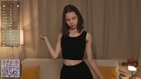 Melissa online show from 05.23.26