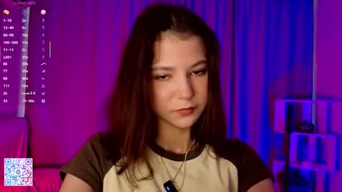 Melissa online show from 07.09.26
