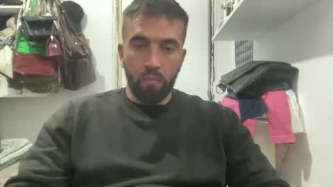 serpent_sexy online show from 11.29.25