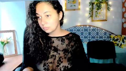 VIOLA online show from 10.13.25