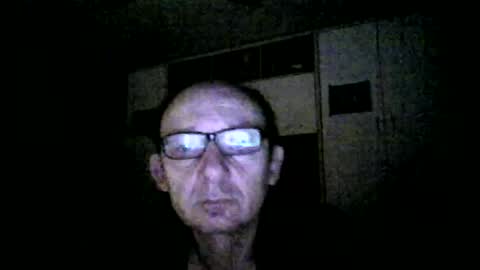 serrano49 online show from 12.03.24