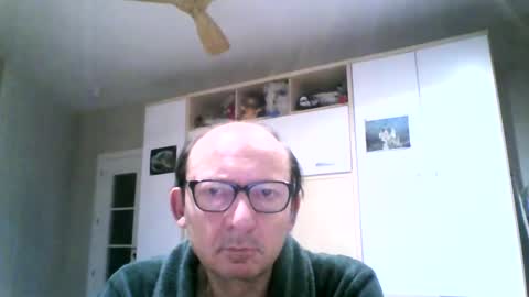 serrano49 online show from 12.11.24