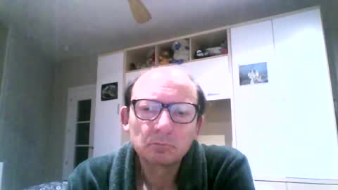 serrano49 online show from 12.23.24