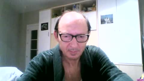 serrano49 online show from 12.28.24
