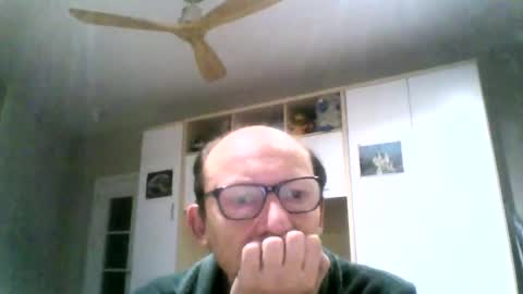 serrano49 online show from 01.07.25