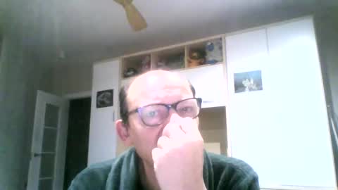 serrano49 online show from 01.08.25