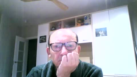 serrano49 online show from 01.13.25