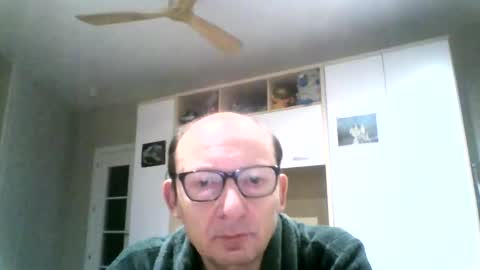 serrano49 online show from 01.15.25